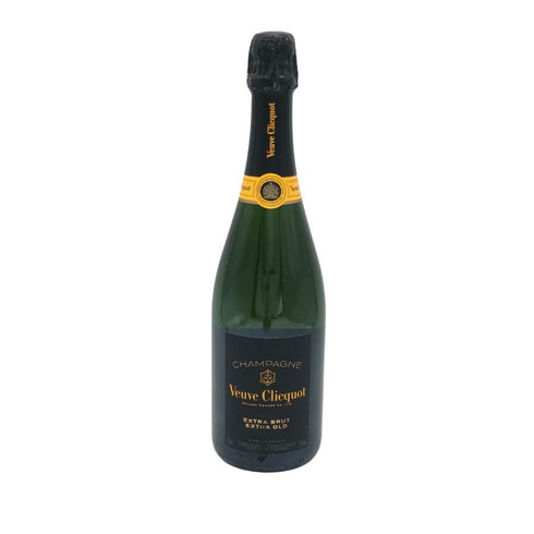 ヴーヴクリコ エクストラブリュット エクストラオールド 750ml Veuve Clicqumt 【M2】