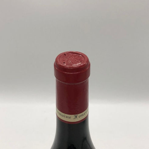 ドメーヌ フーリエ シャンボール ミュジニー プルミエ クリュ レ グリュアンシェール 2003 Domaine Fourrier ブルゴーニュワイン【L4】