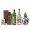 【焼酎4本セット】栗焼酎 ダバダ火振 720ml 25%& 純米焼酎 天草 720ml 35%&胡麻焼酎 紅乙女 720ml 25%&米焼酎 30年古酒ブレンド しょう エクセレンス 720ml 35% 【20】