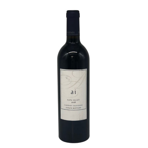 ケンゾー エステート 藍 2018 750ml 15.2% KENZO ESTATE ai カリフォルニアワイン【V4】