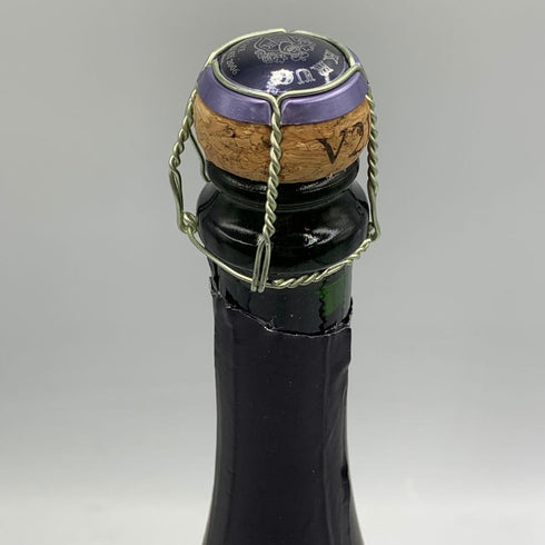 クリュッグ クロ ダンボネ ブリュット ブランドノワール 2006 空き瓶 空き箱セット Krug Clos dAmbonnay Brut【Q1】