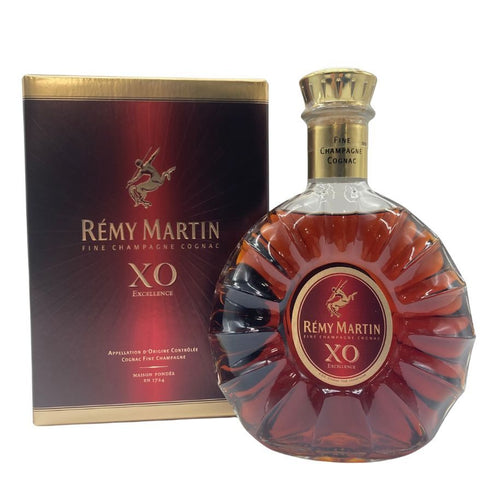 レミーマルタン XO エクセレンス 700ml REMMY MARTIN XO EXCELLENCE 【K4】