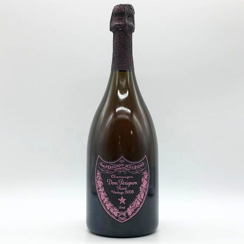 ドンペリニヨン ロゼ 2008 750ml 12.5% Dom Perignon Rose シャンパン【K0】
