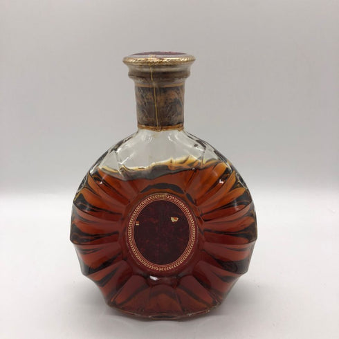 レミーマルタン XO スペシャル クリアボトル 700ml 40% REMY MARTIN コニャック【N4】