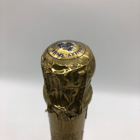 ポメリー キュヴェ ルイーズ 2006 750ml 12.5% POMMERY Cuvee Louis シャンパン【F1】