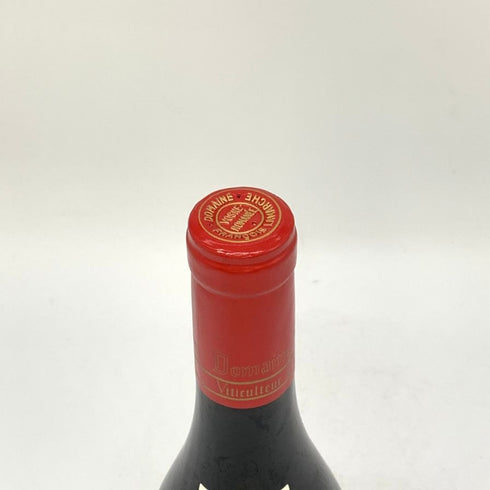 フランソワ ラマルシュ ラ グランド リュ グラン クリュ モノポール 2015 750ml 13.5% Francois Lamarche La Grande Rue Grand Cru Monopole ブルゴーニュワイン【E2】