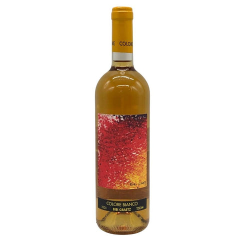 ビービー グラーツ コローレ トスカーナ ビアンコ 2020 750ml 13.5% BIBI GRAETZ COLORE TOSCANA BIANCO 白ワイン【A0】