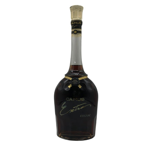 カミュ エクストラ ロングネック 700ml 40% CAMUS EXTRA コニャック【I4】