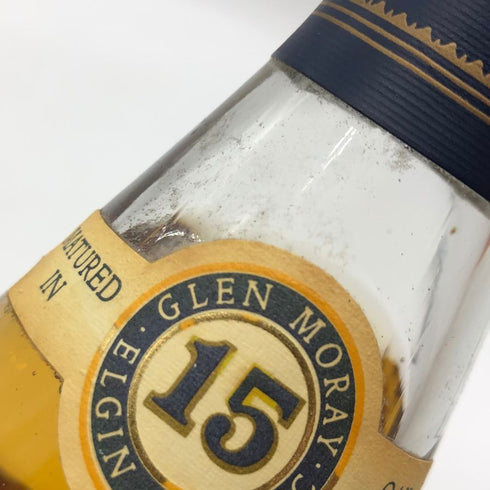 グレンマレイ 15年 43% 750ml GLEN MORAY スコッチウイスキー【L】