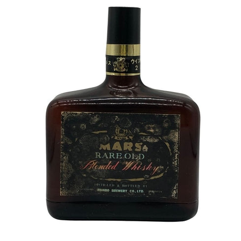 東京都限定◆マルス レア オールド ブレンデッド 720ml 37% MARS 【E1】