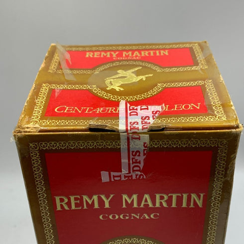 レミーマルタン セントー ナポレオン 700ml 40% REMY MARTIN CENTAURE NAPOLEON コニャック【L0】