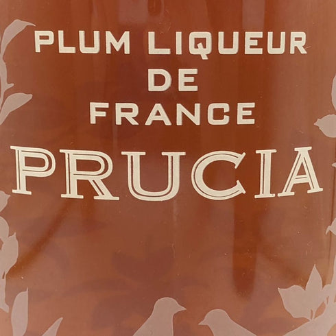 【リキュール2本セット】 サントリー プラムリキュール ド フランス プルシア 700ml 15%&カンパリ 750ml 25% リキュール【D1】