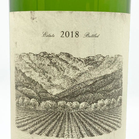 アイズリー ヴィンヤード ソーヴィニヨン ブラン 2018 750ml 14.3% EISELE VINEYARD SAUVIGNON BALNC 白ワイン【P4】