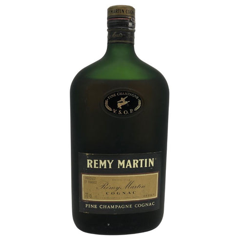 レミーマルタン VSOP ファインシャンパーニュ フラスクボトル 700ml REMY MARTIN コニャック【P4】