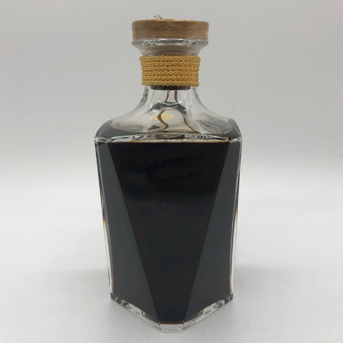 マーテル コルドン ブルー バカラ クリスタル 700ml 40% MARTELL CORDON BLEU Baccarat コニャック【F1】