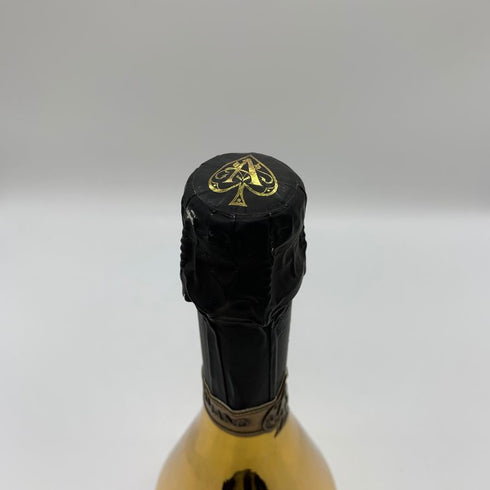 アルマンド ブリニャック ゴールド 750ml 12.5% ARMAND DE BRIGNAC GOLD シャンパン【Q2】