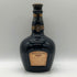 ロイヤルサルート 21年 青 陶器ボトル 700ml 40% ROYAL SALUTE スコッチウイスキー1052g【X1】