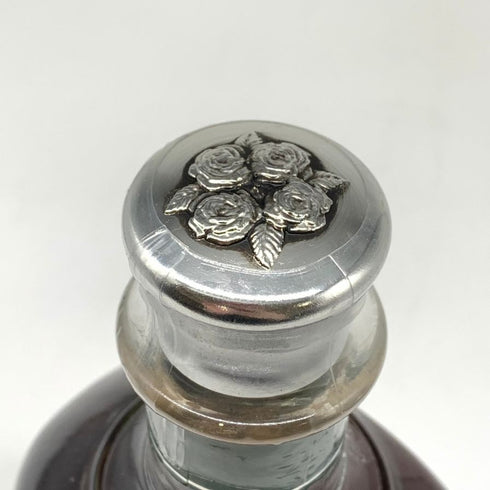 フォア ローゼス シングルバレル 700ml 43% FOUR ROSES SINGLE BARREL バーボン【Y】