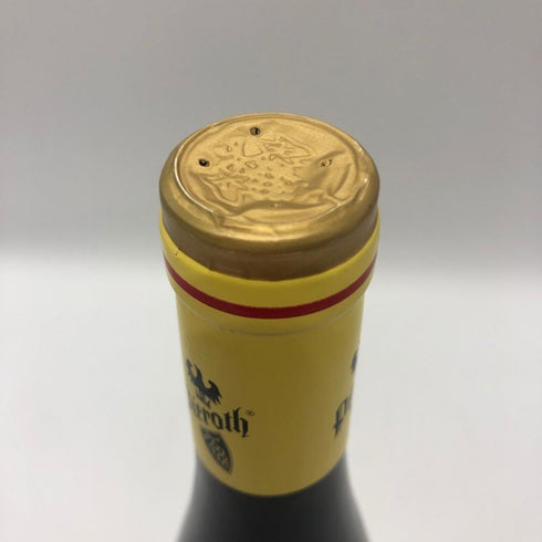 ケラー ショッペン 2014 アウスレーゼ ラインヘッセン 750ml 9.5% Kellersoppen 白ワイン【W4】