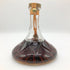 ハーディ ノースドール キャプテン クリスタルデキャンタ 700ml Hardy Noces D'or Captain Cognac Crystal Decanter 【F1】