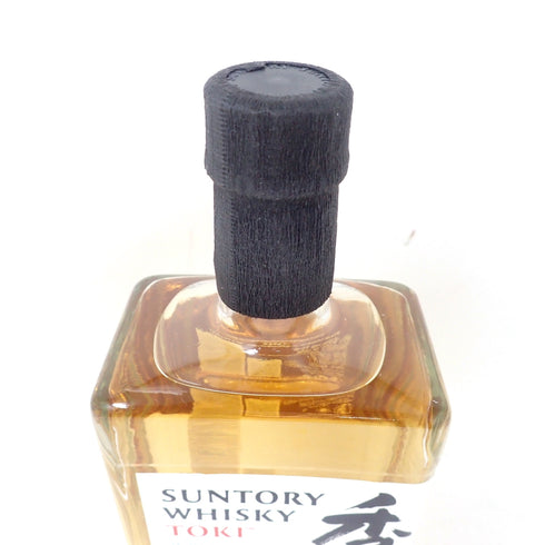 東京都限定◆サントリー 季 700ml 43% SUNTORY TOKI 【N4】