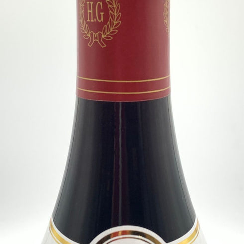 アルマン ジョフロワ ジュブレ シャンベルタン 2015 750ml 13% Harmand Geoffroy Gevrey Chambertin 【E4】