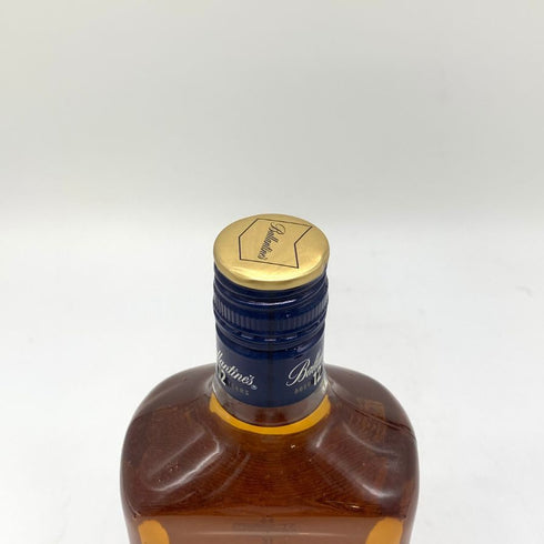 バランタイン 12年 ブレンデッド スコッチ ウイスキー 700ml 40% Ballantine's BLENDED SCOTCH WHISKY スコッチウイスキー【K】