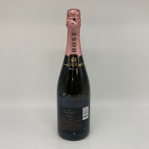 モエ エ シャンドン ロゼ アンペリアル 750ml 12.5% Moet&Chandon Rose Imperial シャンパン【J】
