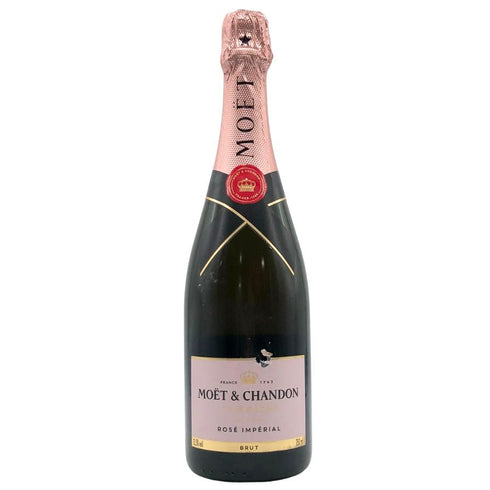 モエ エ シャンドン ロゼ アンペリアル 750ml 12.5% Moet&Chandon Rose Imperial シャンパン【S2】