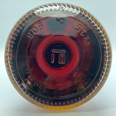 カロニー 1998 ラムアンドウイスキー 京都様15周年記念ボトル ブリストル 700ml 59.0% CARONI for Rum and Whisky Kyoto 15th Anniversary BRISTOL 【C1】