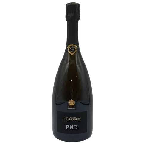 ボランジェ PN TX20 750ml 12.5% BOLLINGER シャンパン【A1】