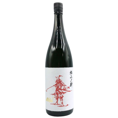 赤武 極上ノ斬 純米大吟醸 2024年11月 1800ml AKABU 日本酒- 純米大吟醸酒【R4】