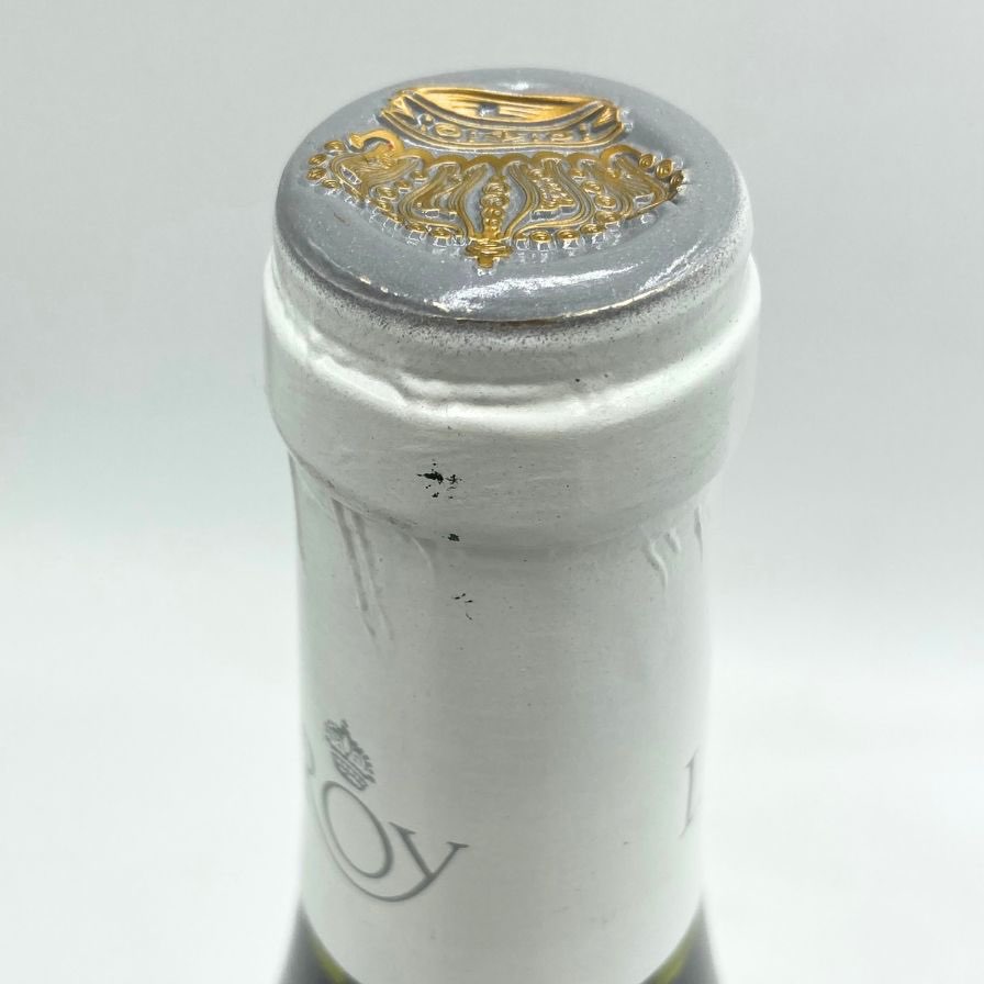 メゾン ルロワ ブルゴーニュ アリゴテ 2001 750ml 12.5% Domaine LEROY