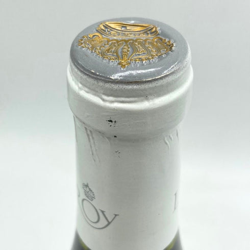 メゾン ルロワ ブルゴーニュ アリゴテ 2001 750ml 12.5% Domaine LEROY Bourgogne Aligote 白ワイン【H4】