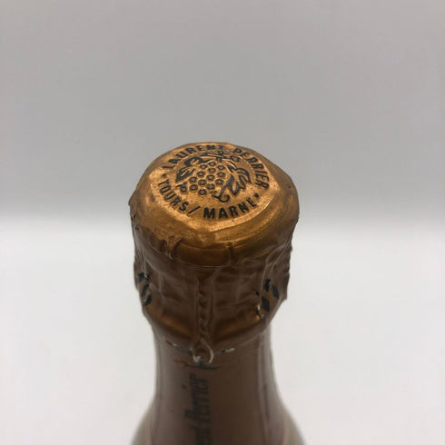 ローランペリエ ブリュット ヴィンテージ 1990 750ml 12% LaurentPerrier Brut シャンパン【P4】