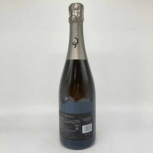 ビルカール サルモン ブリュット レゼルヴ 750ml 12% BILLECART-SALMON シャンパン【V4】