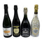 シャンパン 【4本セット】 XENIUS 750ml 12% LUSCIOUS 750ml 7.5% Freixenet 750ml 12% FILIPETTI 750ml 11% シャンパン【7-0】