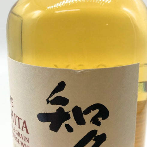 東京都限定◆サントリー 知多 シングルグレーン 700ml 43% SUNTORY CHITA 【E4】