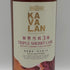 カバラン トリプル シェリー カスク 700ml 40% KAVALAN TRIPLE SHERRY CASK ウイスキー【B2】