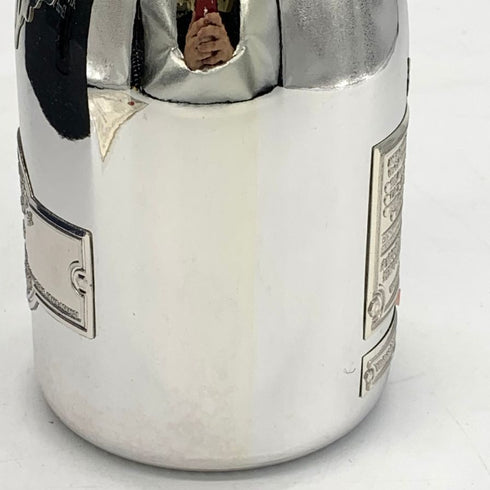 エンジェル シャンパーニュ ブリュット ヴィンテージ 2004 プラチナ 750ml 12.5% ANGEL VINTAGE PLATINUM 【同梱不可】【I】