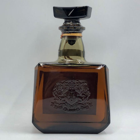 東京都限定◆サントリー ウイスキー ローヤル SR 720ml 43% SUNTORY ROYAL 【F4】