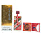 貴州茅台酒 マオタイ酒 天女ラベル 2023 500ml 43% MOUTAI KWEICHOW 中国酒950g【X4】