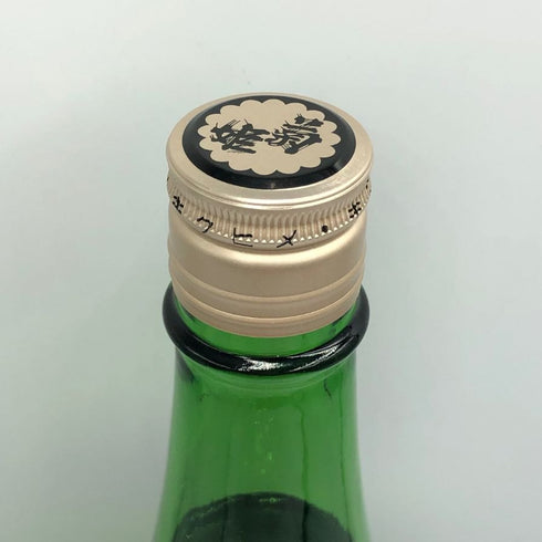 菊姫酒造 菊姫 黒吟 1800ml 17% 2024年 日本酒 - 大吟醸酒【J2】