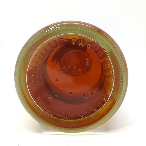 東京都限定◆尾鈴山蒸留所 オスズモルト セダー バレル 700ml 46% OSUZU MALT Cedar Barrel 【R】