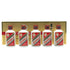 貴州茅台酒 マオタイ酒 天女ラベル 50ml 53% 5本セット MOUTAI 中国酒【H1】
