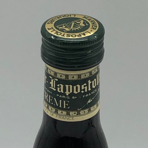 クリーム ド グラン マルニエ リキュール 700ml 17% CREME DE GRAND MARNIER ブランデー【N0】