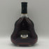 ヘネシー XO クリアボトル 黒キャップ 700ml 40% Hennessy コニャック【H1】