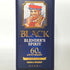 東京都限定◆ブラック ニッカ ブレンダーズ スピリット 60周年記念 700ml 43% BLACK NIKKA BLENDER'S SPIRIT 【F4】