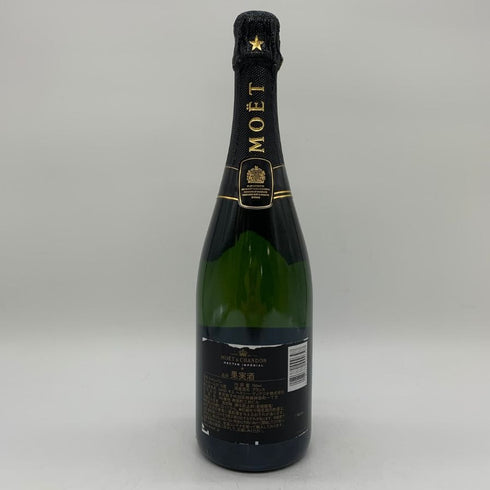 モエ エ シャンドン ネクター アンペリアル 750ml 12% Moet & Chandon NECTAR IMPERIAL シャンパン【M2】