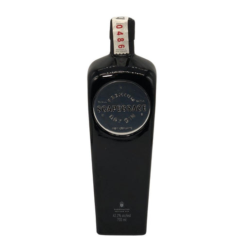 スケープグレース スモールバッチ プレミアム ドライ ジン 42.2% 700ml SCAPEGRACE ジン【H1】